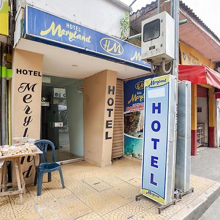 Hotel Meryland Sincelejo Exterior foto
